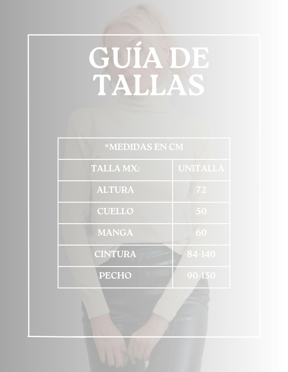 Suéter De Mujer Cuello Alto Sueteres De Dama Cuello Tortuga