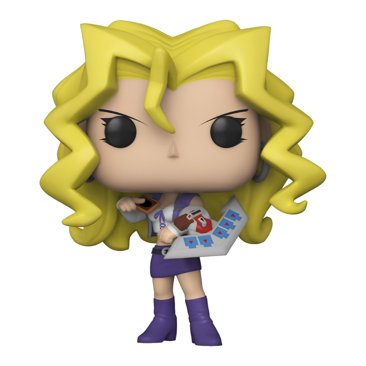 Funko Pop Mai Valentine - Yu Gi Oh
