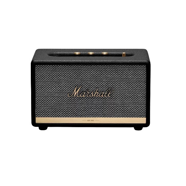 Bocina Inalámbrica Marshall Acton II Bluetooth 