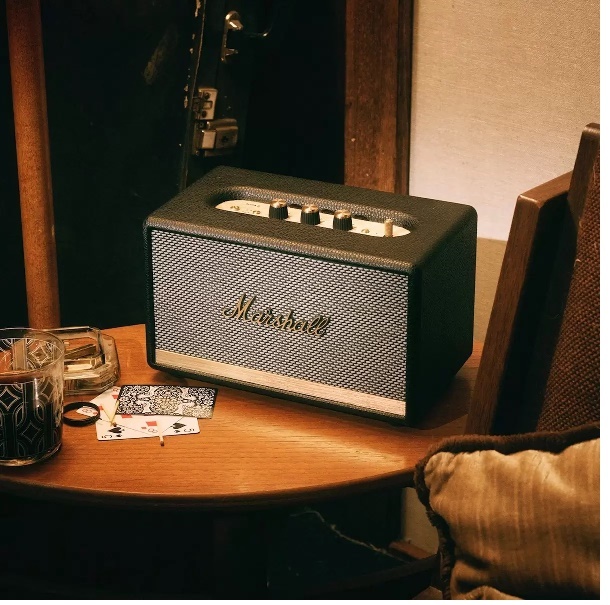 Bocina Inalámbrica Marshall Acton II Bluetooth 