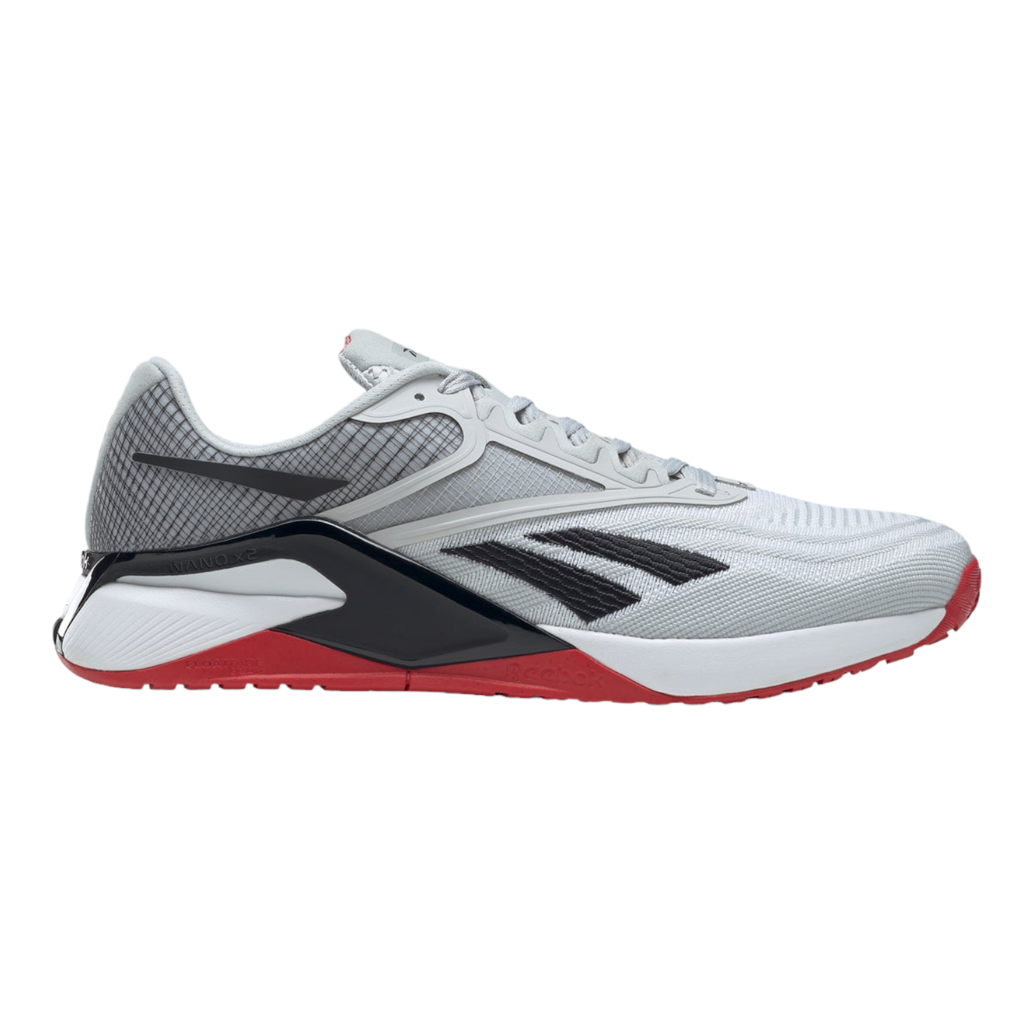 TENIS REEBOK HOMBRE GRIS REEBOK Nano X2 GX8757.