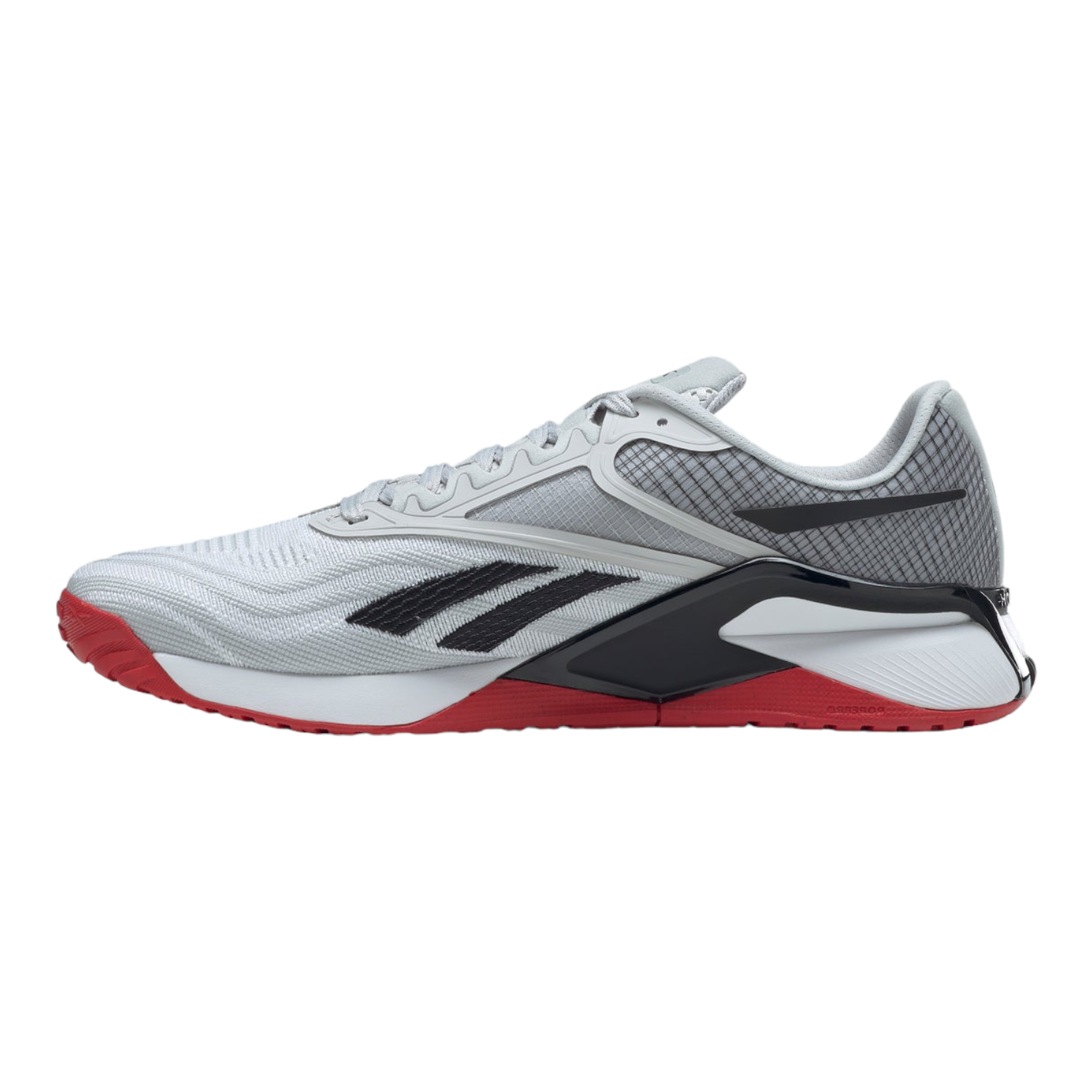 TENIS REEBOK HOMBRE GRIS REEBOK Nano X2 GX8757.