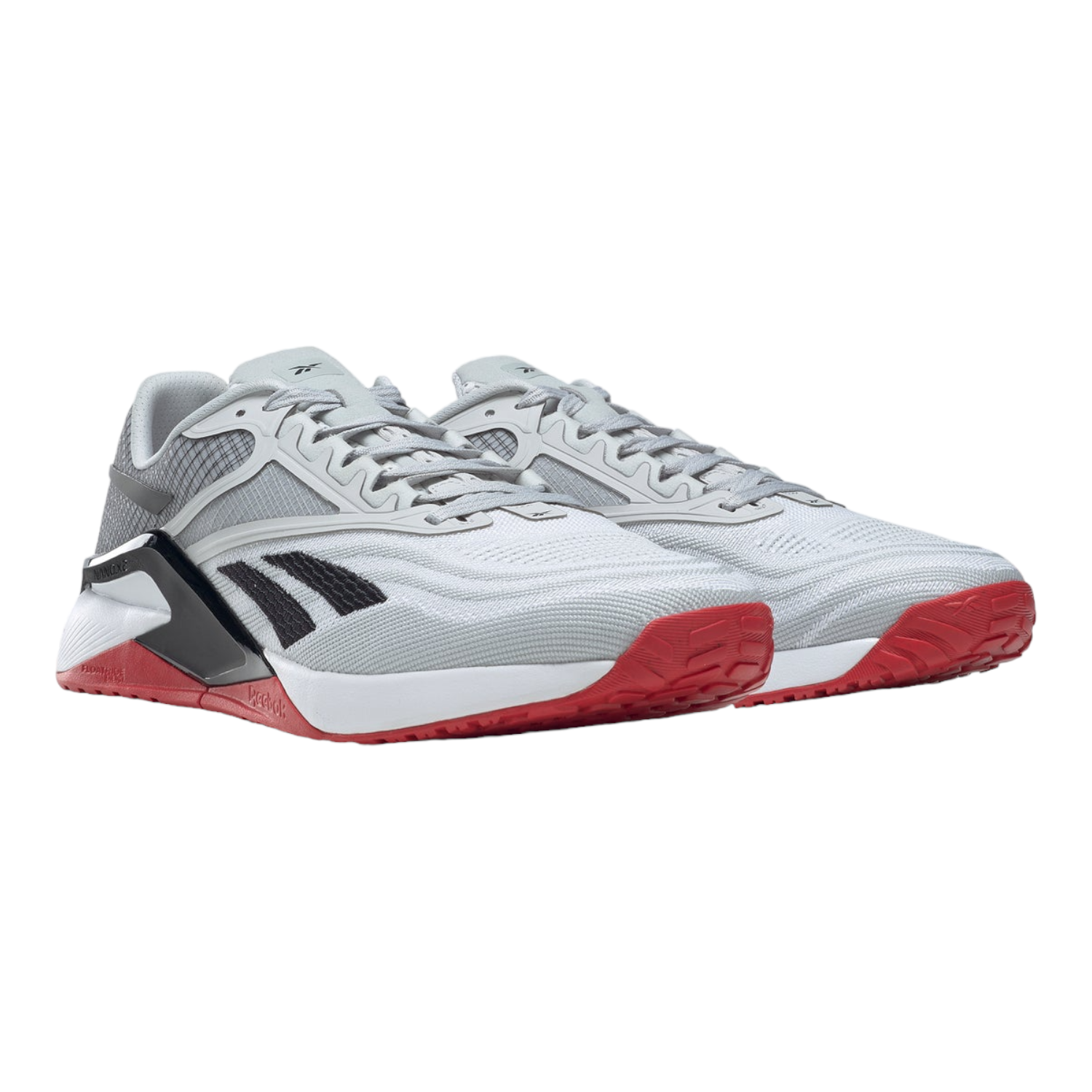 TENIS REEBOK HOMBRE GRIS REEBOK Nano X2 GX8757.
