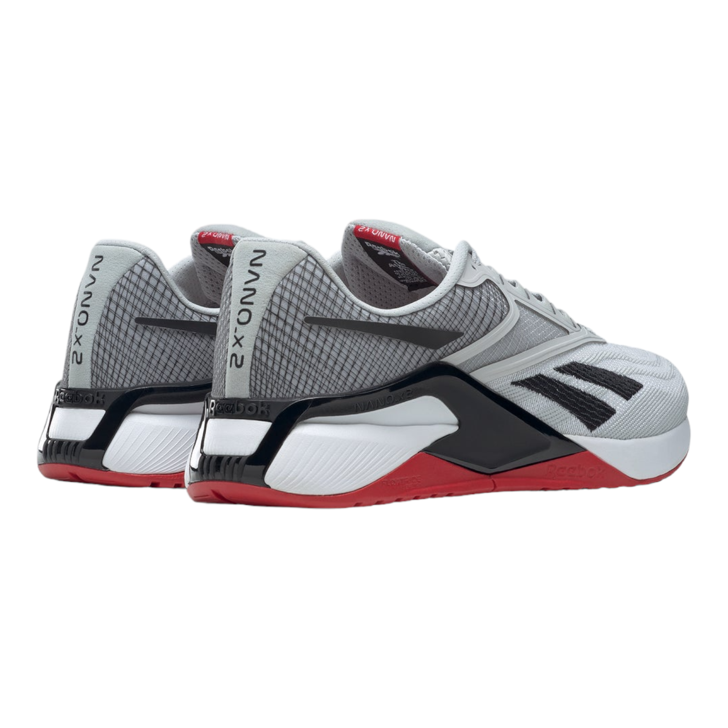TENIS REEBOK HOMBRE GRIS REEBOK Nano X2 GX8757.