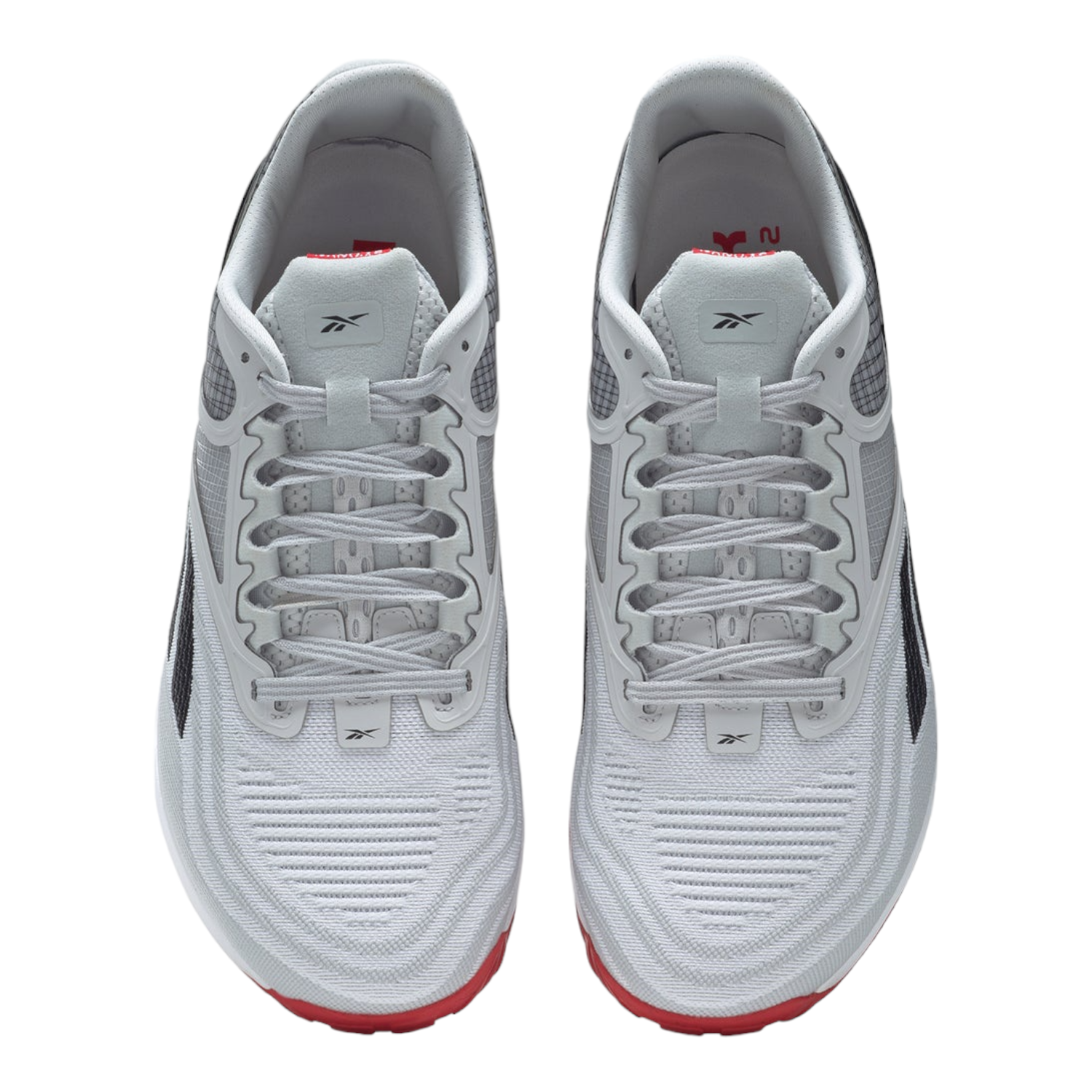 TENIS REEBOK HOMBRE GRIS REEBOK Nano X2 GX8757.