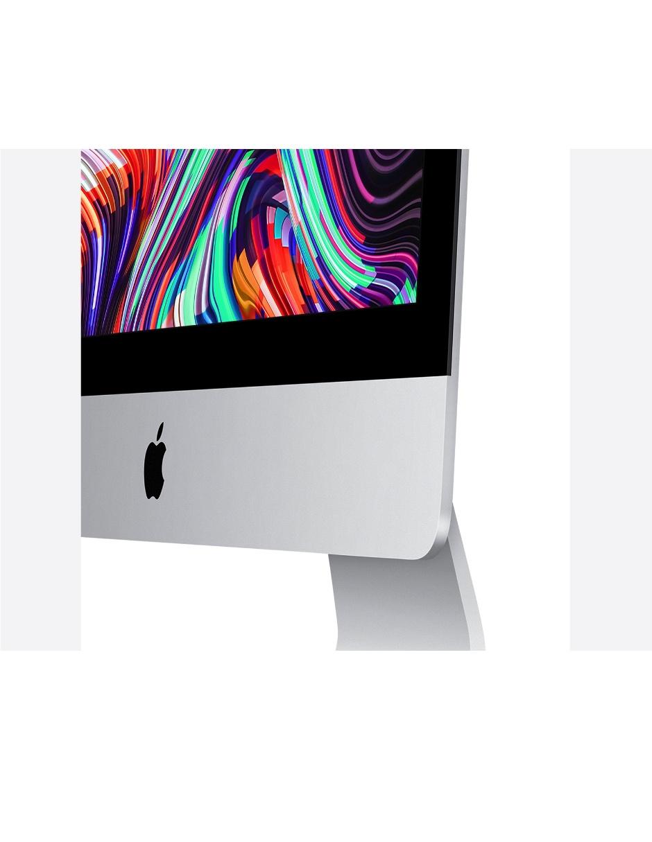 iMac 21.5" 2019 4K Retina / Intel Core i5 / 1TB SSD / 32GB RAM (Reacondicionado grado A)