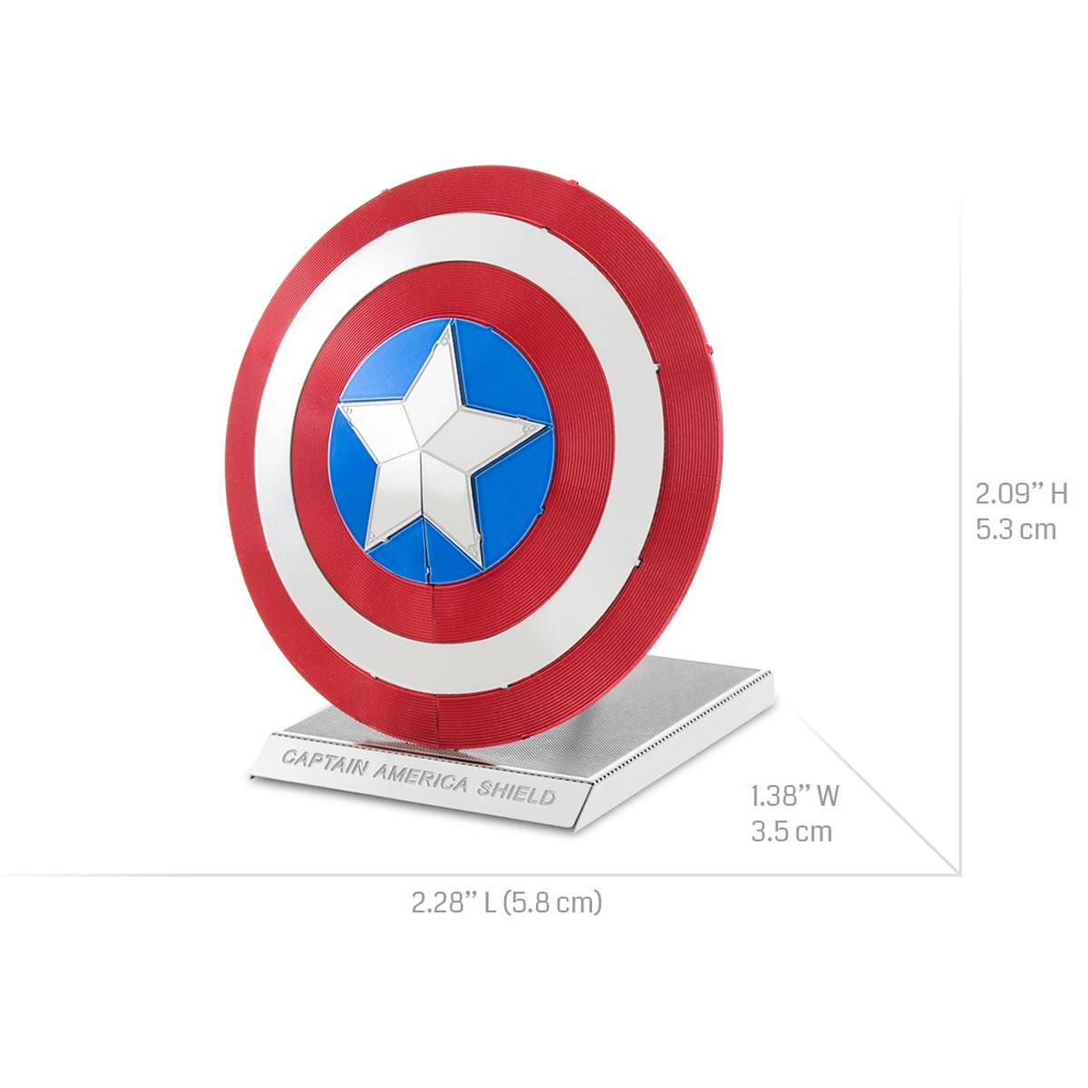 Capitão Marvel escudo da Marvel, Capitão América Estados Unidos da