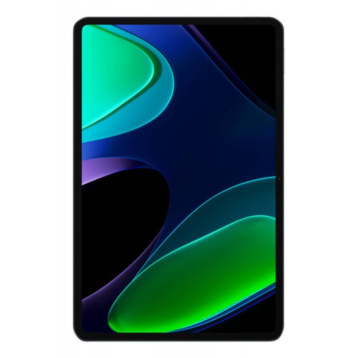 XIAOMI PAD 6 6GB RAM 128GB ROM AZUL