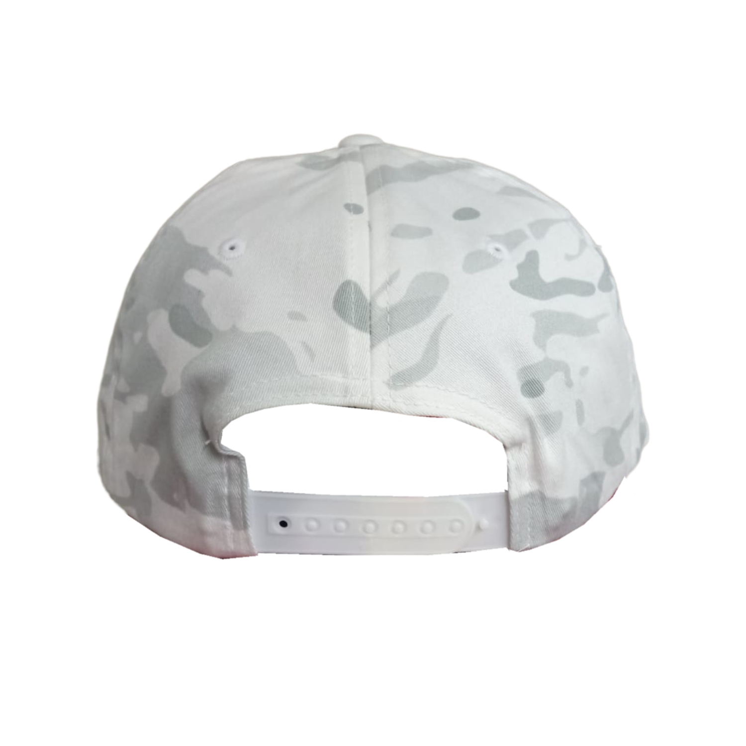 Gorra Yupoong Snapback Money Maker Blanco-Unisex 052312