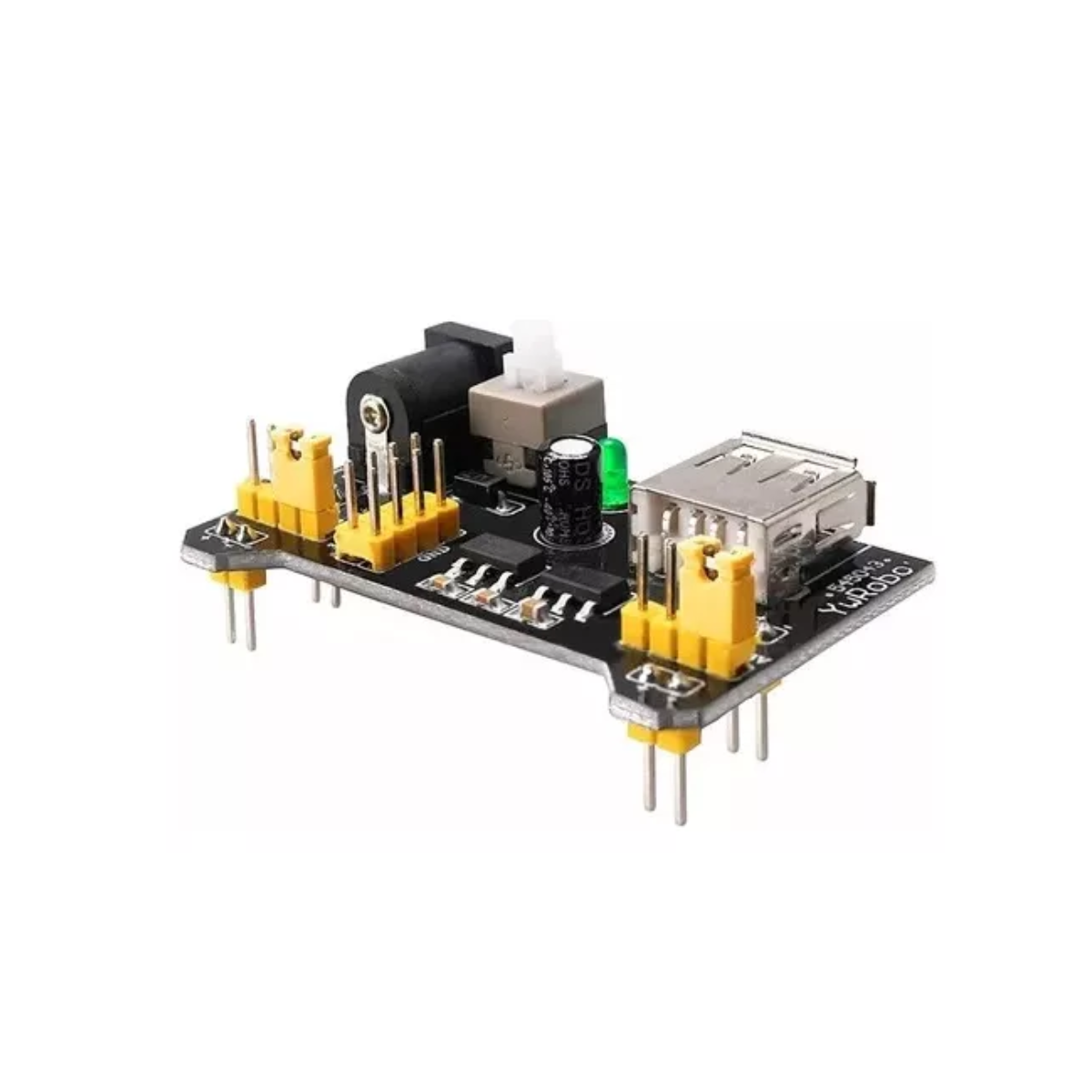 Kit De Componentes Electrónicos Para Arduino, Raspberry Pi