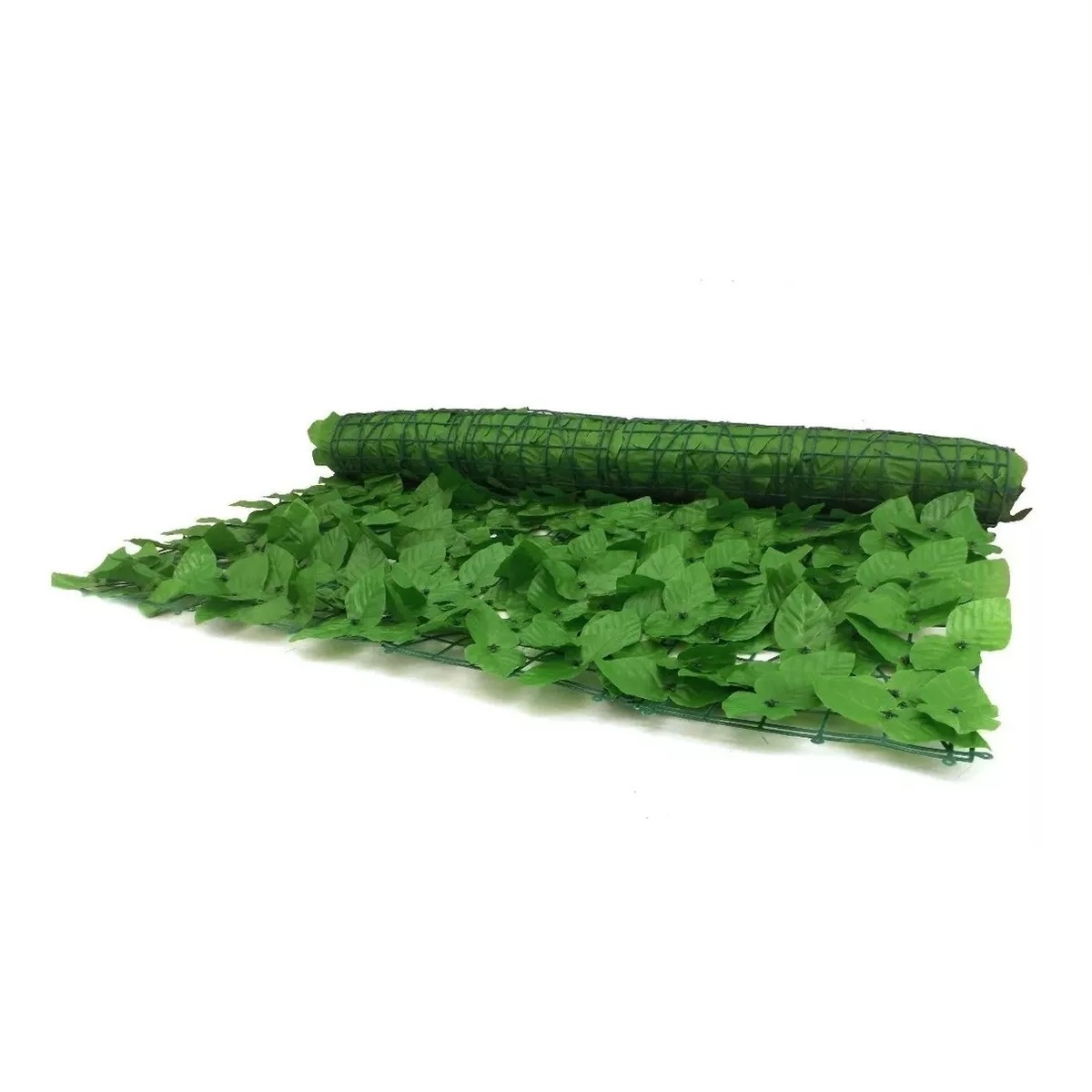 Follaje Rollo Cerca Planta Artificial Jardín Vertical 1m*3m Tipo3