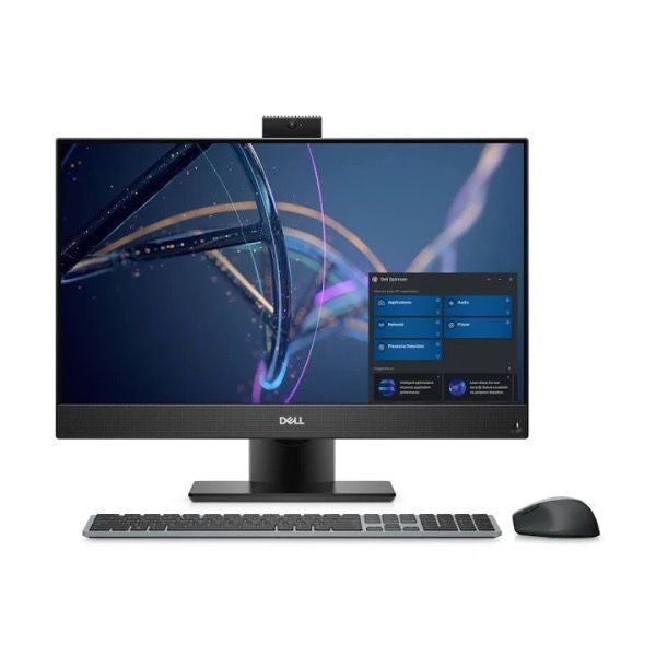 Desktop Optiplex 5400 AIO DELL.