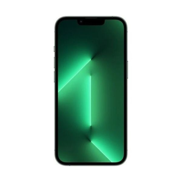 Apple Iphone 13 Pro 128GB Verde + Cargador Inalámbrico