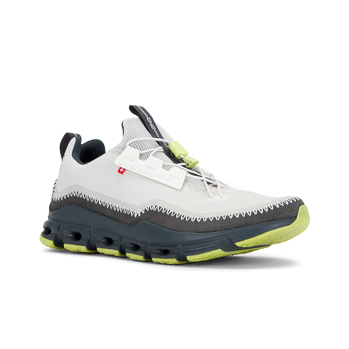 Tenis Sneakers ON Cloudaway Hombre