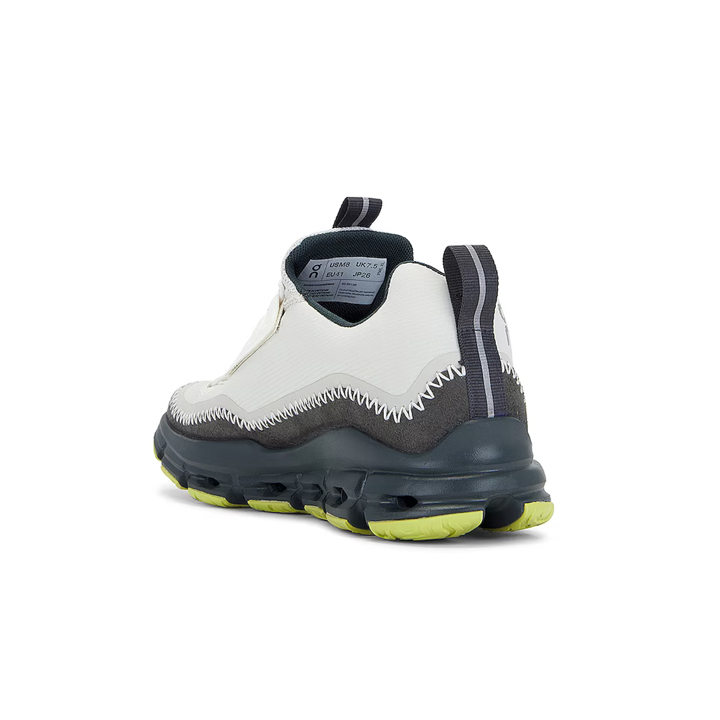 Tenis Sneakers ON Cloudaway Hombre