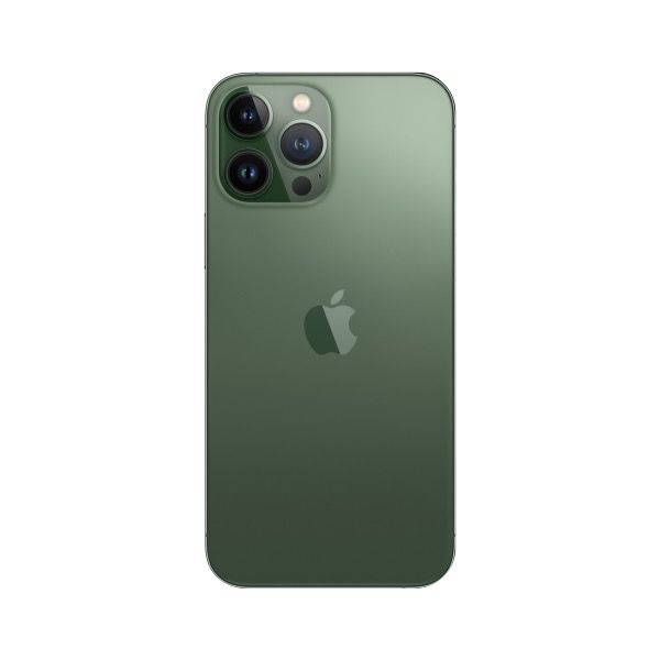 Apple Iphone 13 Pro 128GB Verde + Cargador Inalámbrico