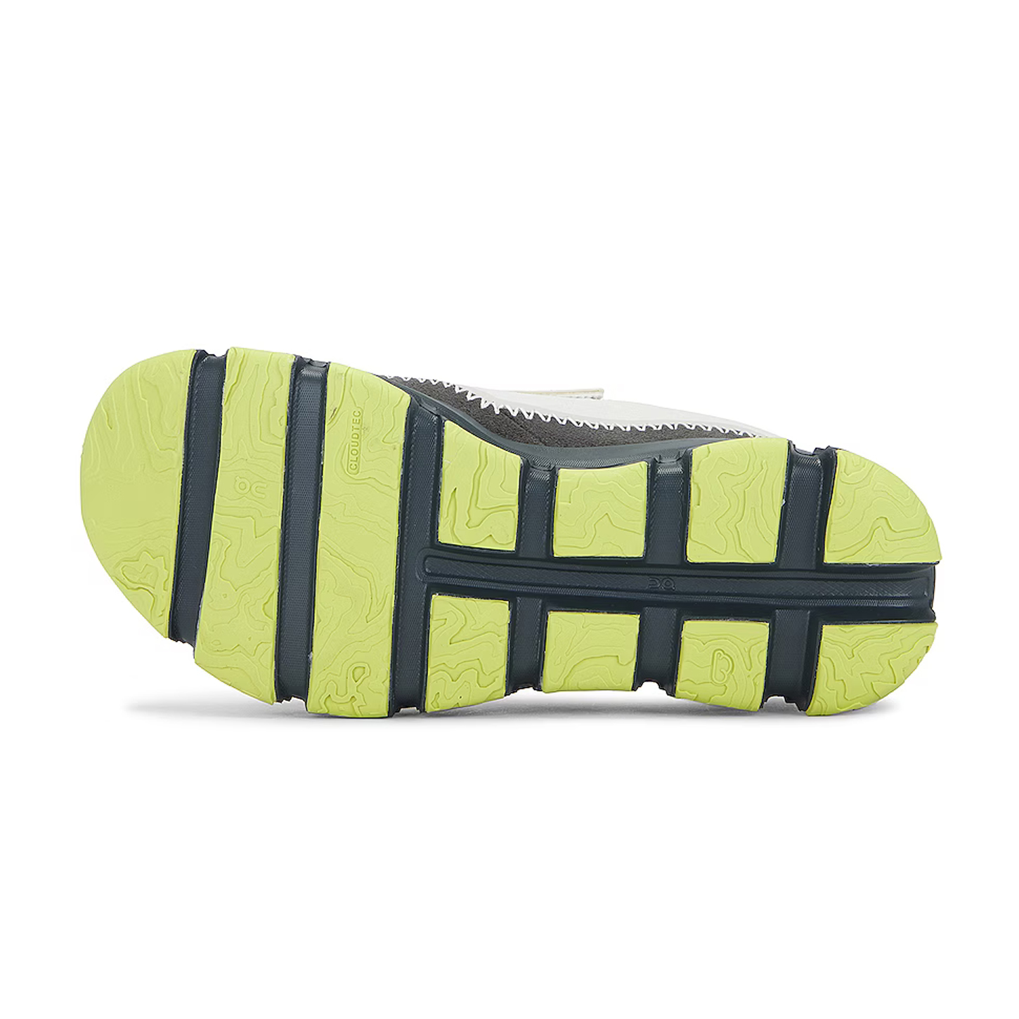 Tenis Sneakers ON Cloudaway Hombre