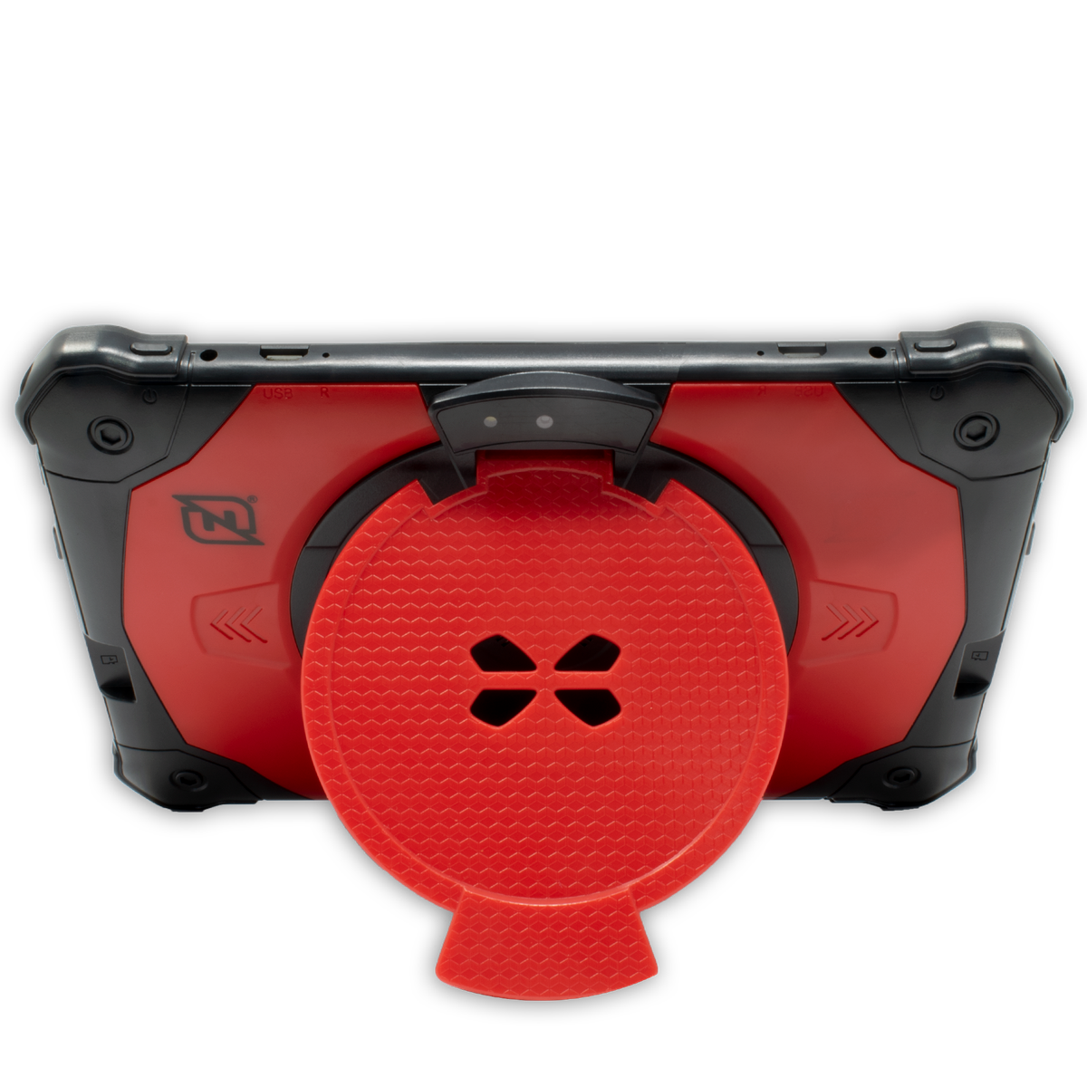 Tablet Necnon M002K-2: Procesador Allwinner A50