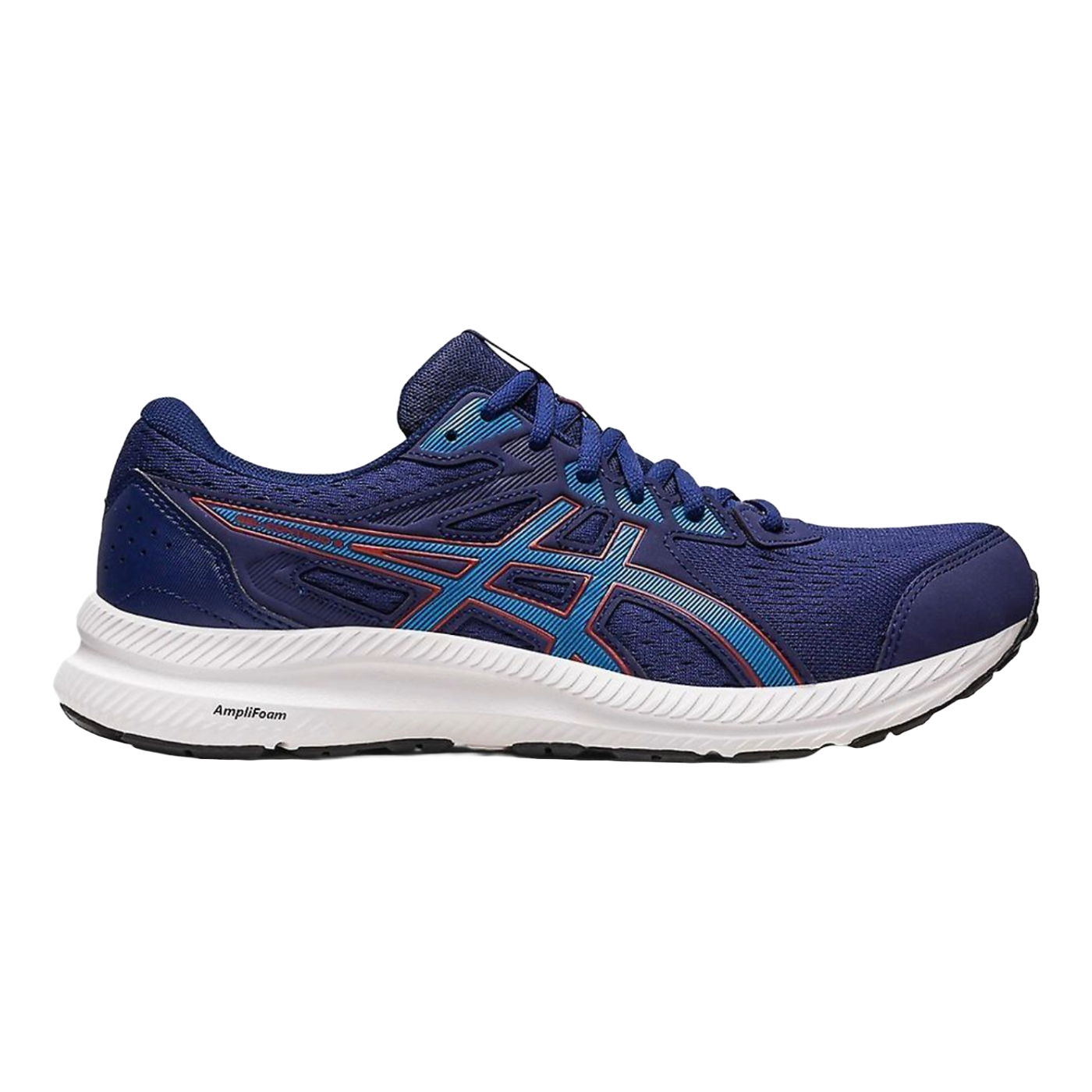 Tenis cheap asics hombre