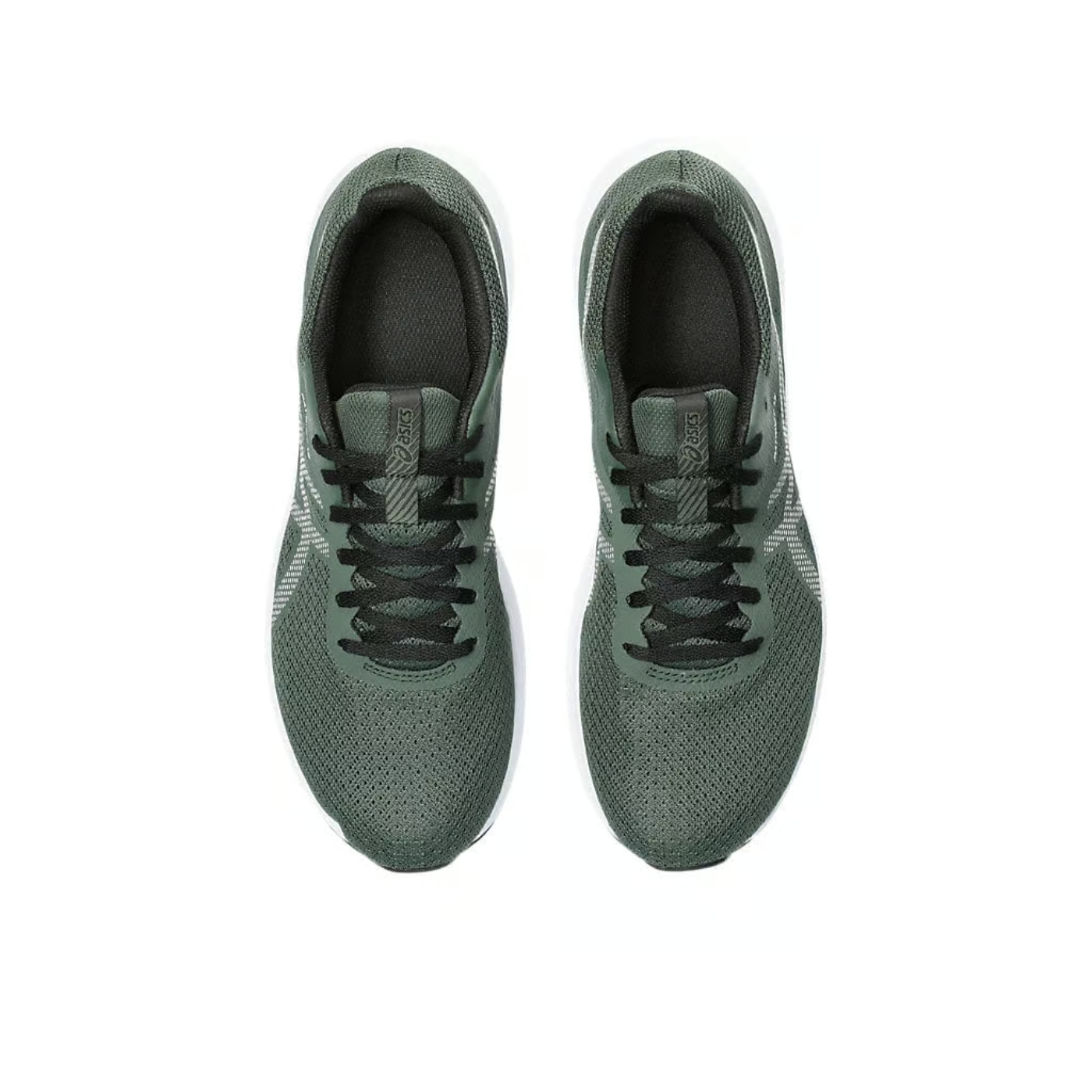 TENIS ASICS HOMBRE VERDE ASICS PATRIOT 13 1011B485300.