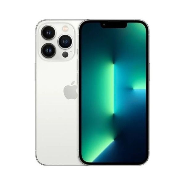 Apple Iphone 13 Pro 128GB Blanco