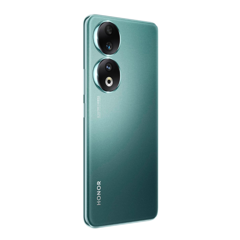 Honor 90 5G 512 GB Verde