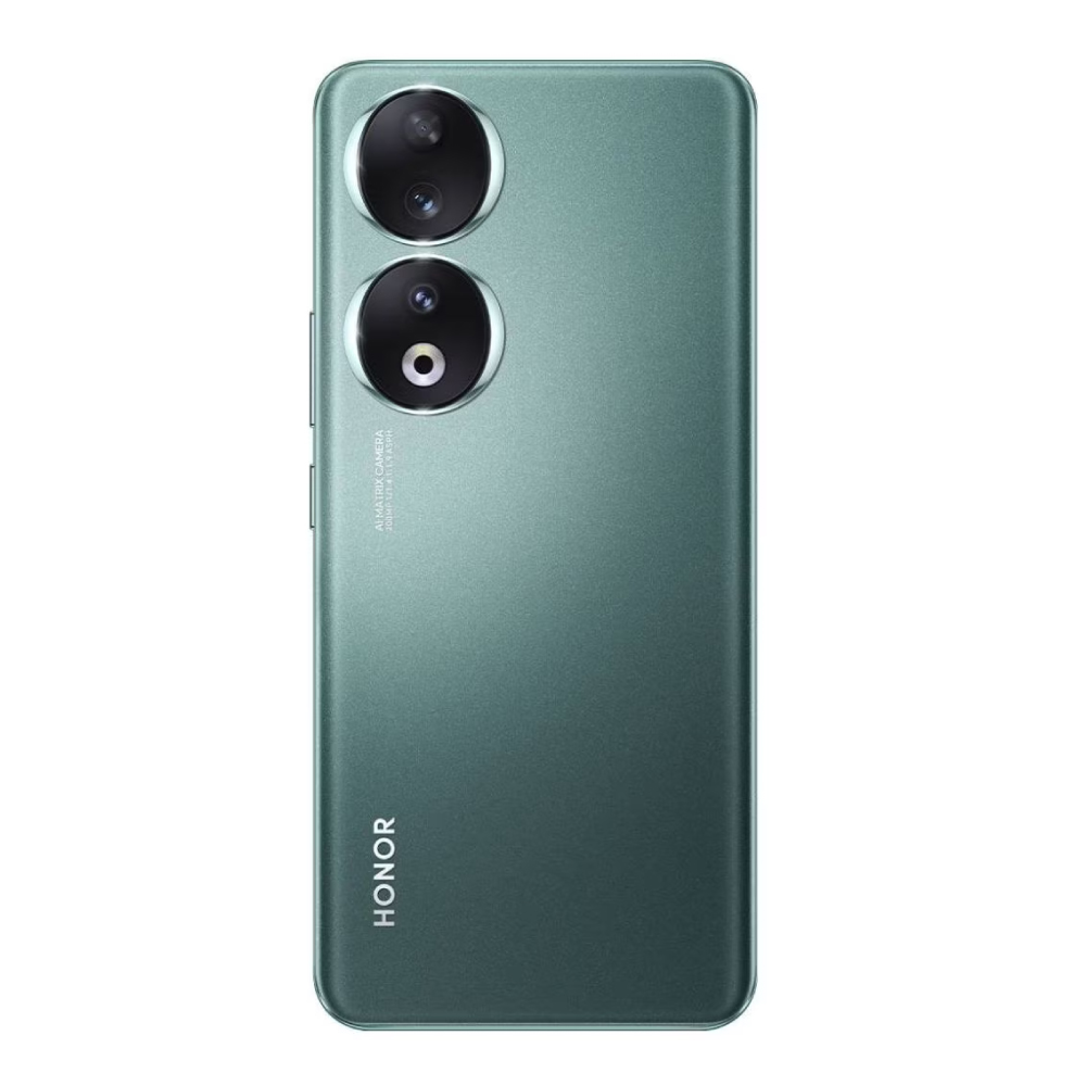 Honor 90 5G 512 GB Verde