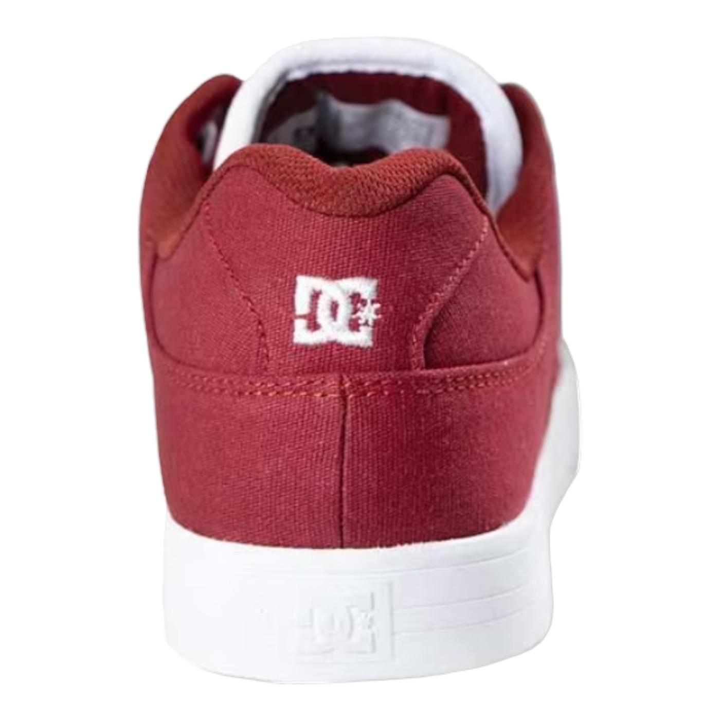 TENIS DC SHOES HOMBRE ROJO DC SHOES METHOD TX SE MX ADYS100850XRRW