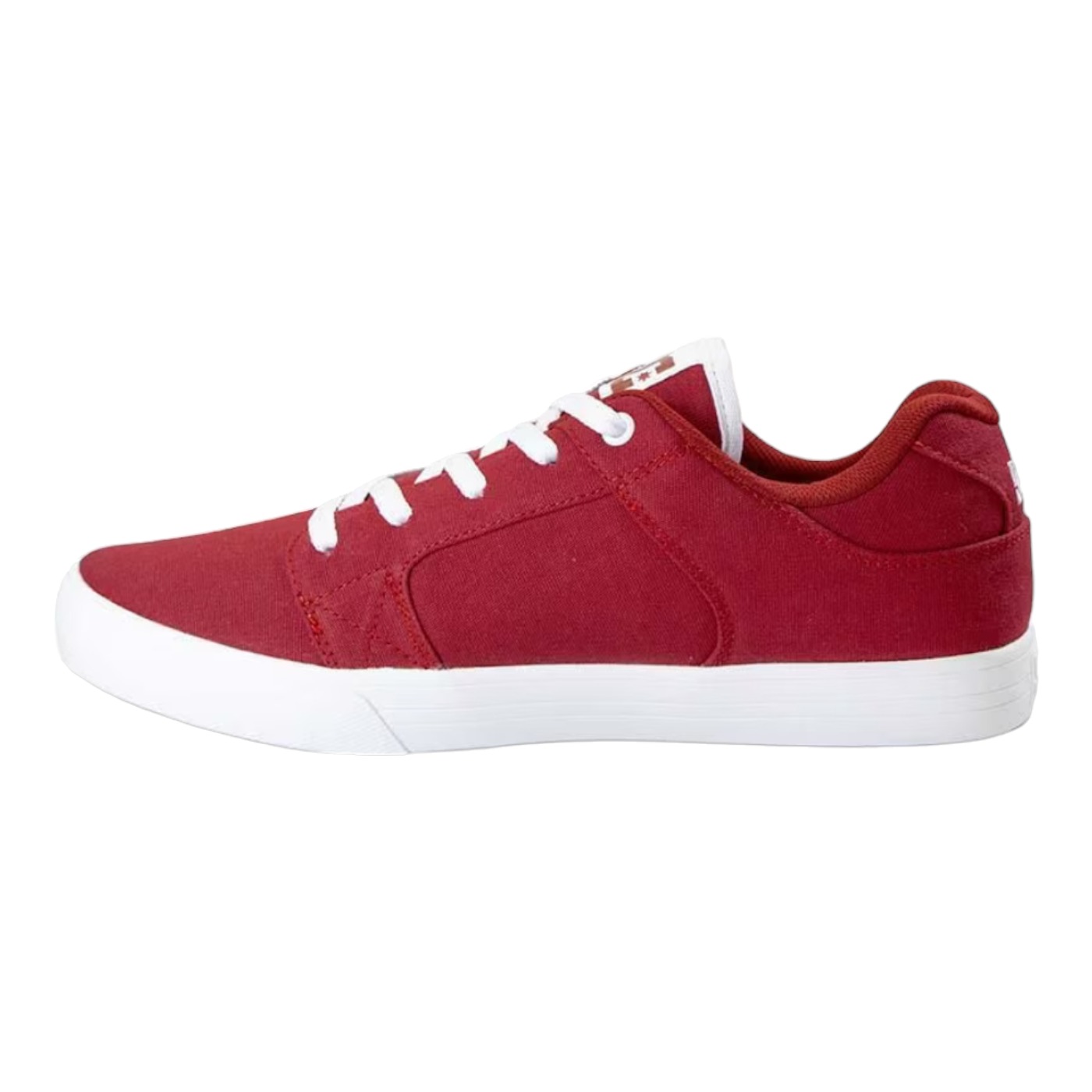 Las mejores ofertas en Zapatos de red DC Zapatillas para hombre