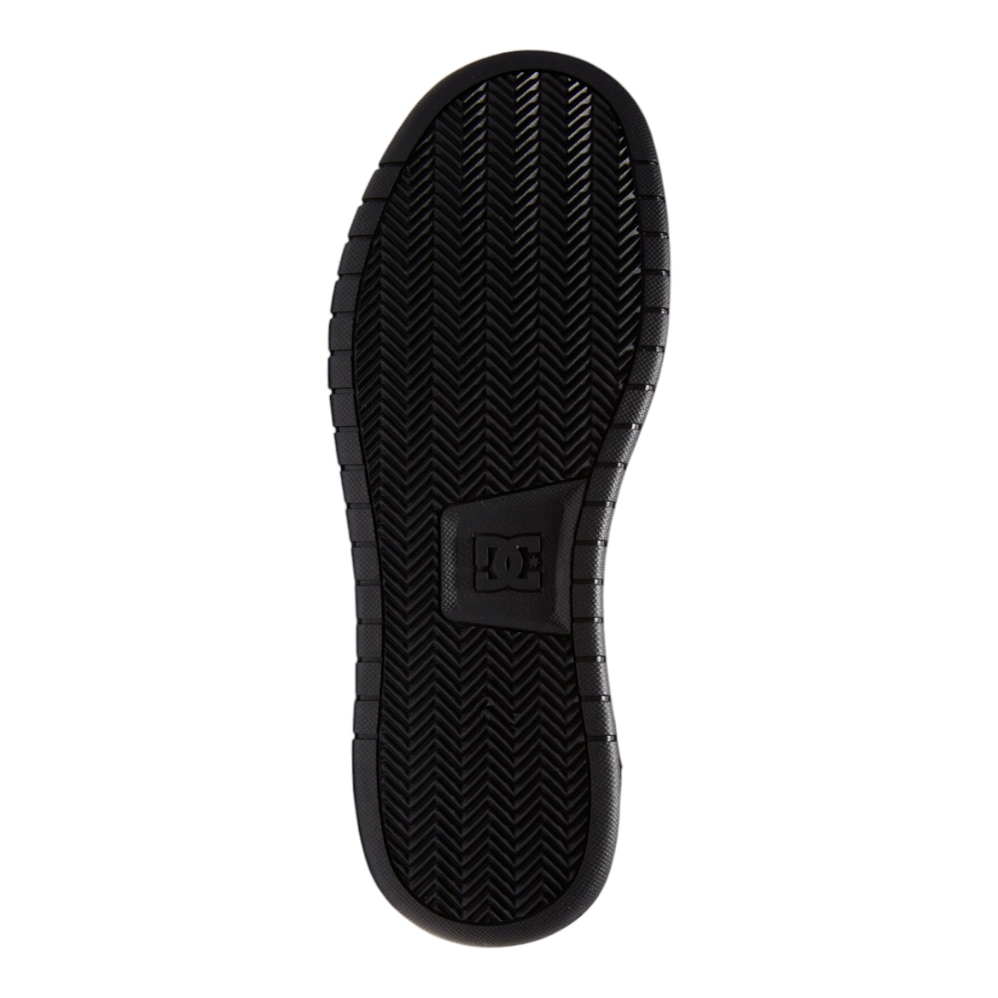 TENIS DC SHOES HOMBRE BLANCO  DC SHOES GAVELER SN MX  SHOE WBK ADYS100777WBK.