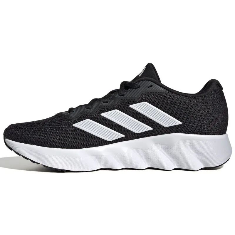 Tenis Deportivo Adidas Switch Move W ID5258 Color Negro/Blanco
