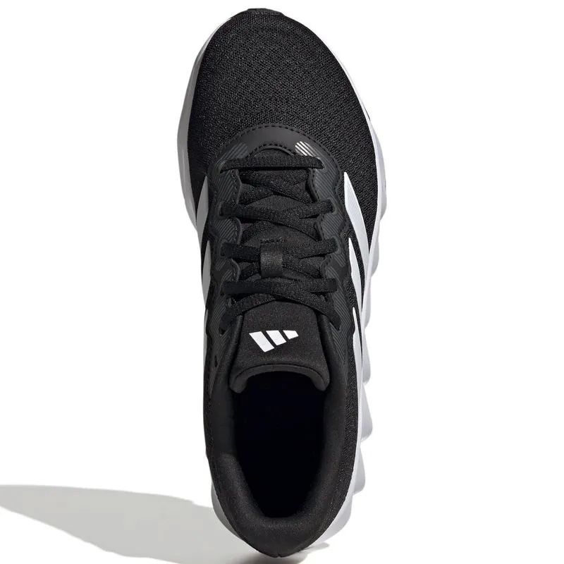 Tenis Deportivo Adidas Switch Move W ID5258 Color Negro/Blanco