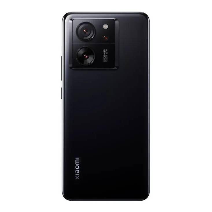 Xiaomi 13T 12/256GB Negro (Dual SIM)