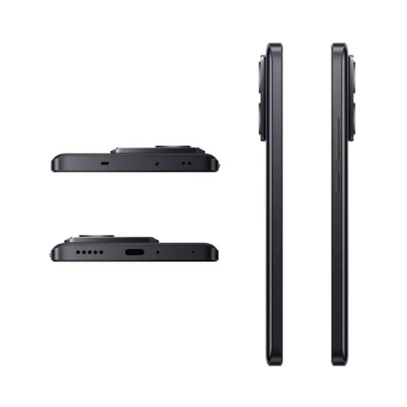 Xiaomi 13T 12/256GB Negro (Dual SIM)