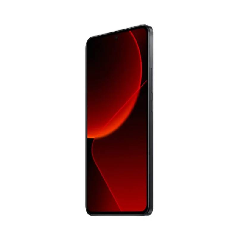 Xiaomi 13T 12/256GB Negro (Dual SIM)