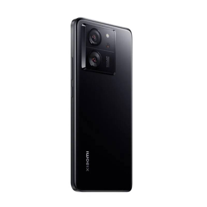 Xiaomi 13T 12/256GB Negro (Dual SIM)