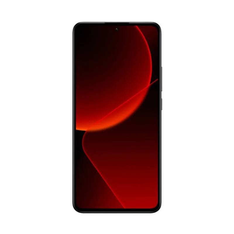 Xiaomi 13T 12/256GB Negro (Dual SIM)
