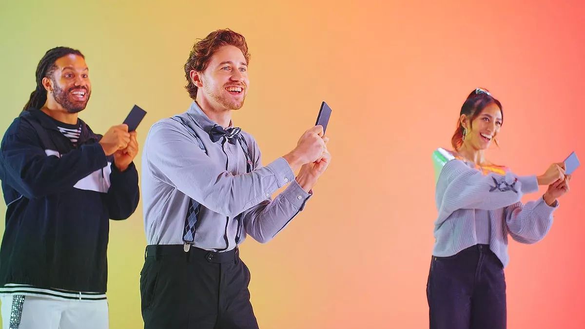 Juego Nintendo Switch Everybody 1 - 2 Switch