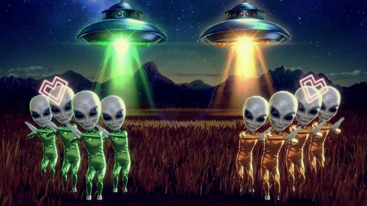 Juego Nintendo Switch Everybody 1 - 2 Switch