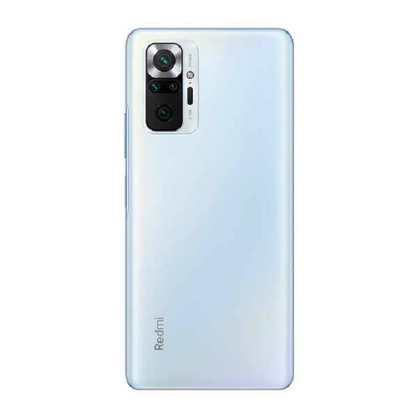 Xiaomi Redmi Note 10 Pro 6/128GB Azul Glaciar Kit