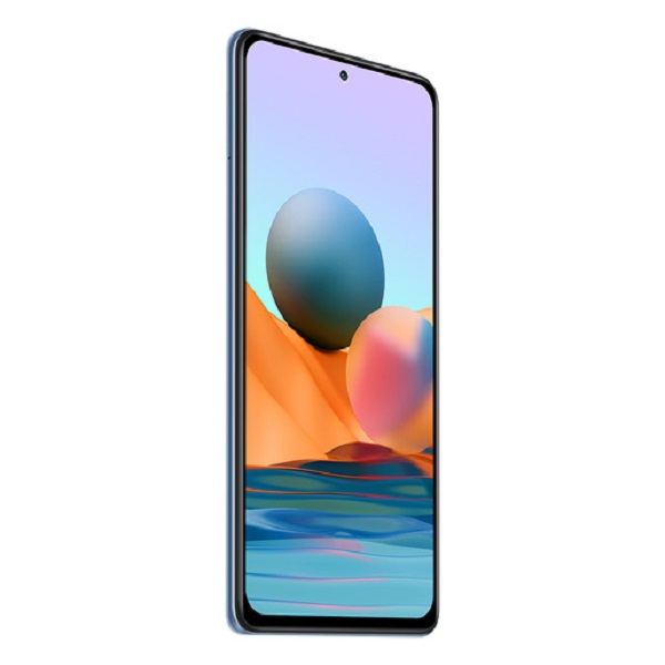 Xiaomi Redmi Note 10 Pro 6/128GB Azul Glaciar Kit