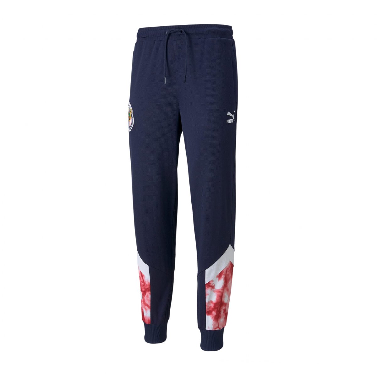 Pants Puma de las Chivas del Guadalajara Iconic TRack Pants