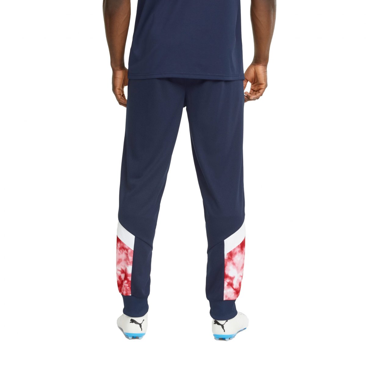 Pants Puma de las Chivas del Guadalajara Iconic TRack Pants