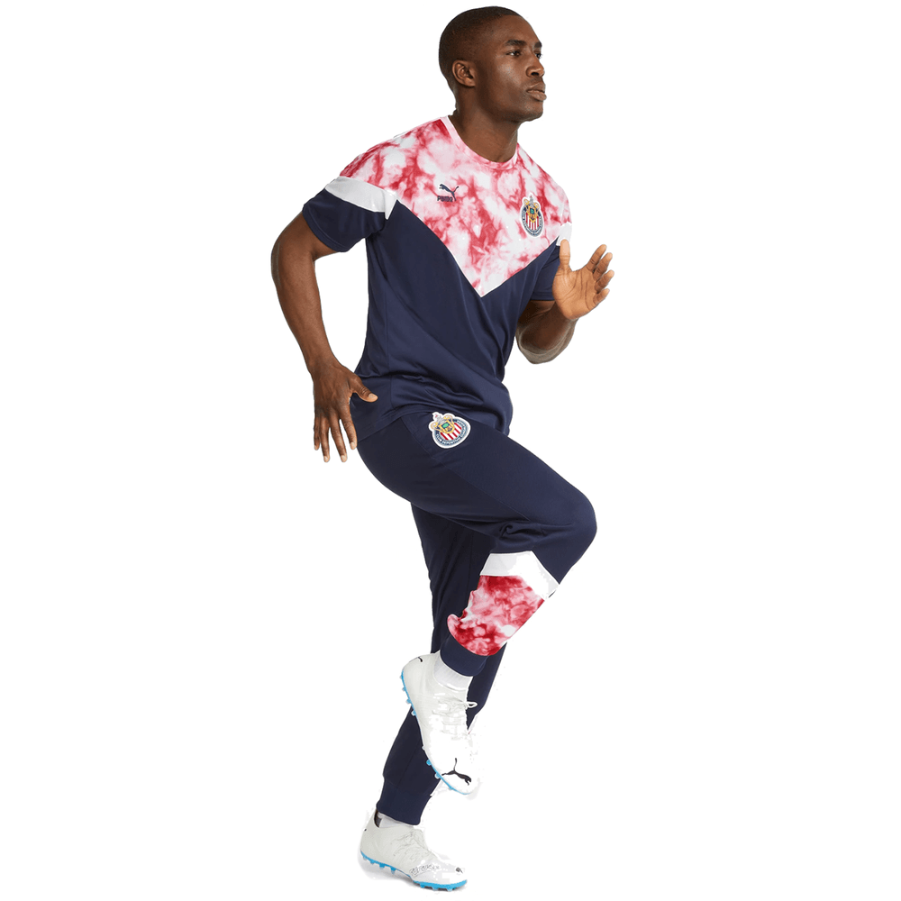 Pants Puma de las Chivas del Guadalajara Iconic TRack Pants
