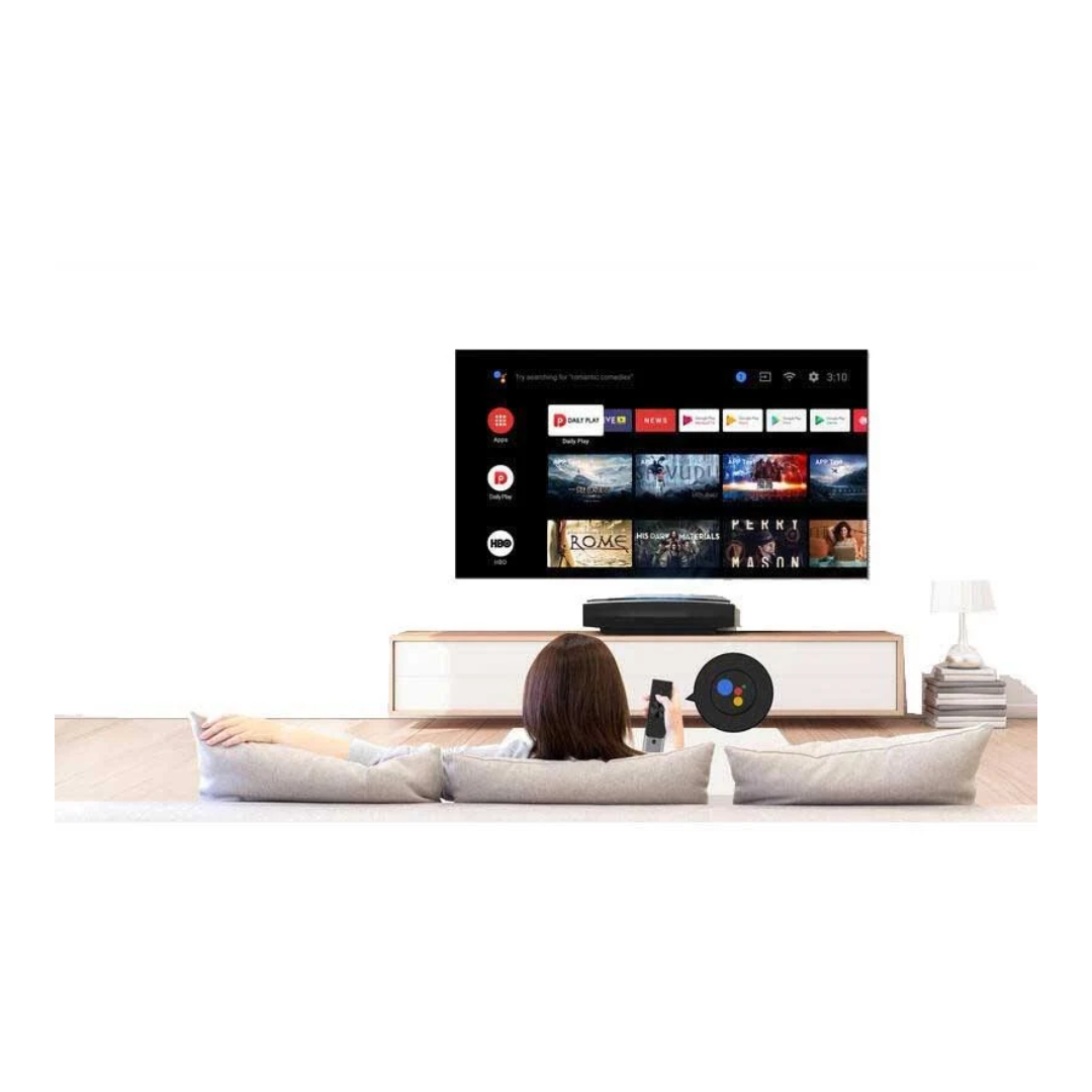 Proyector Xgimi Aura reacondicionado grado A