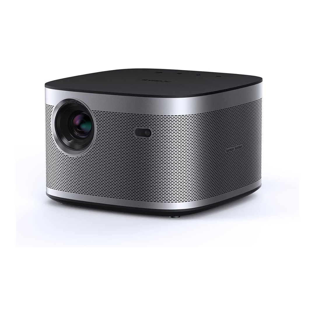 Proyector Xgimi Horizon HD reacondicionado grado A