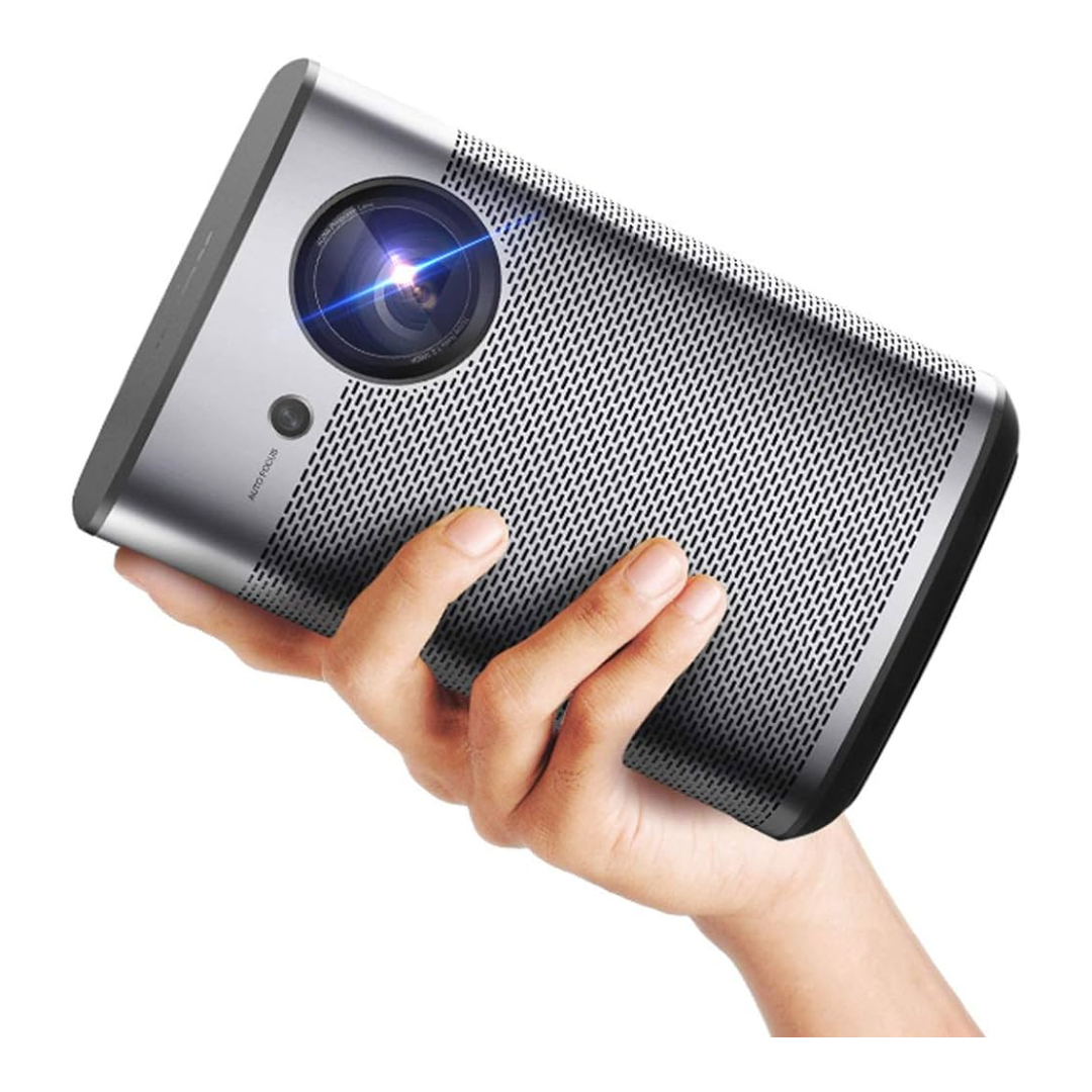 Proyector Xgimi Halo+ 1080p Reacondicionado grado A