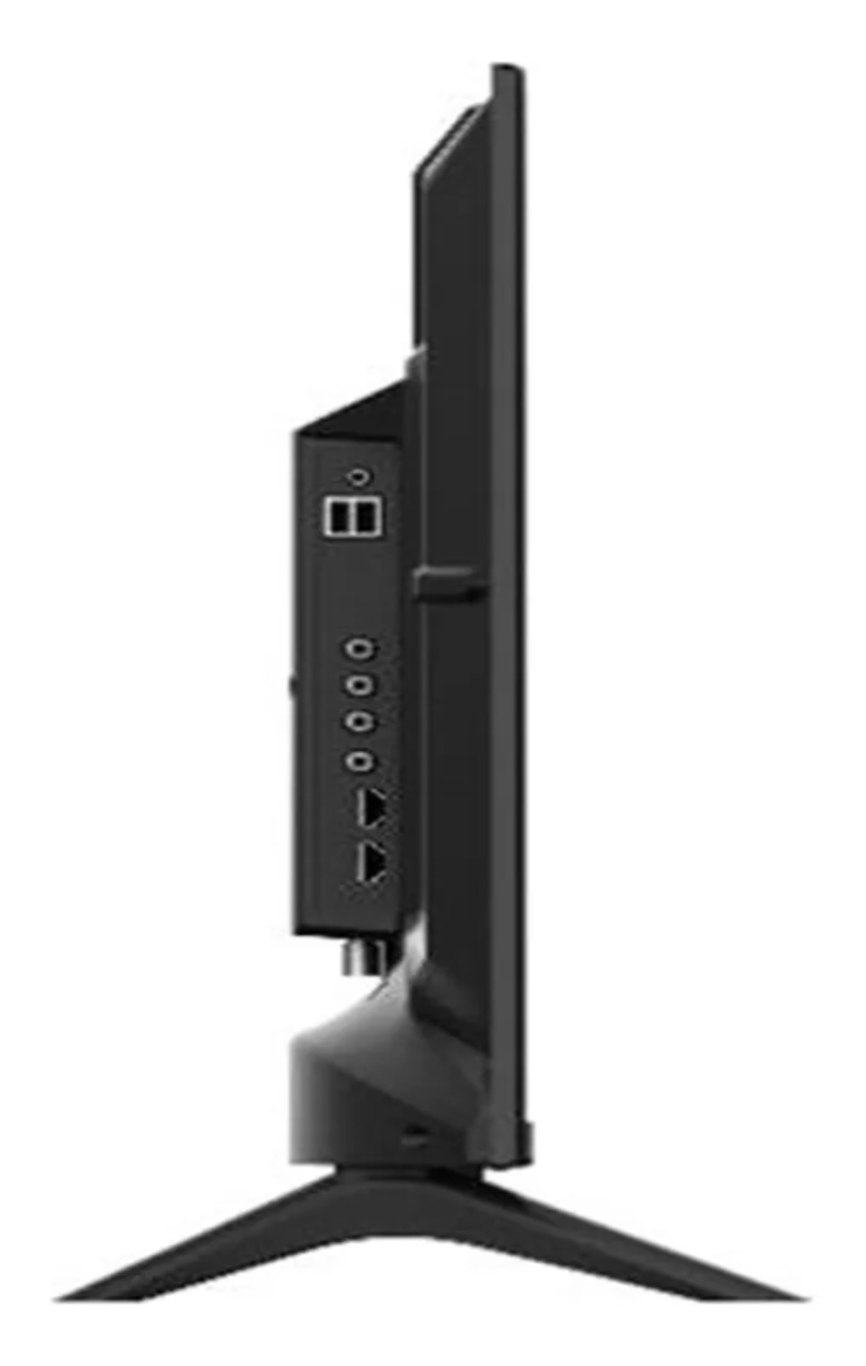 Smart Tv Pantalla Led De 32 Pulgadas Amaz 110v/240v