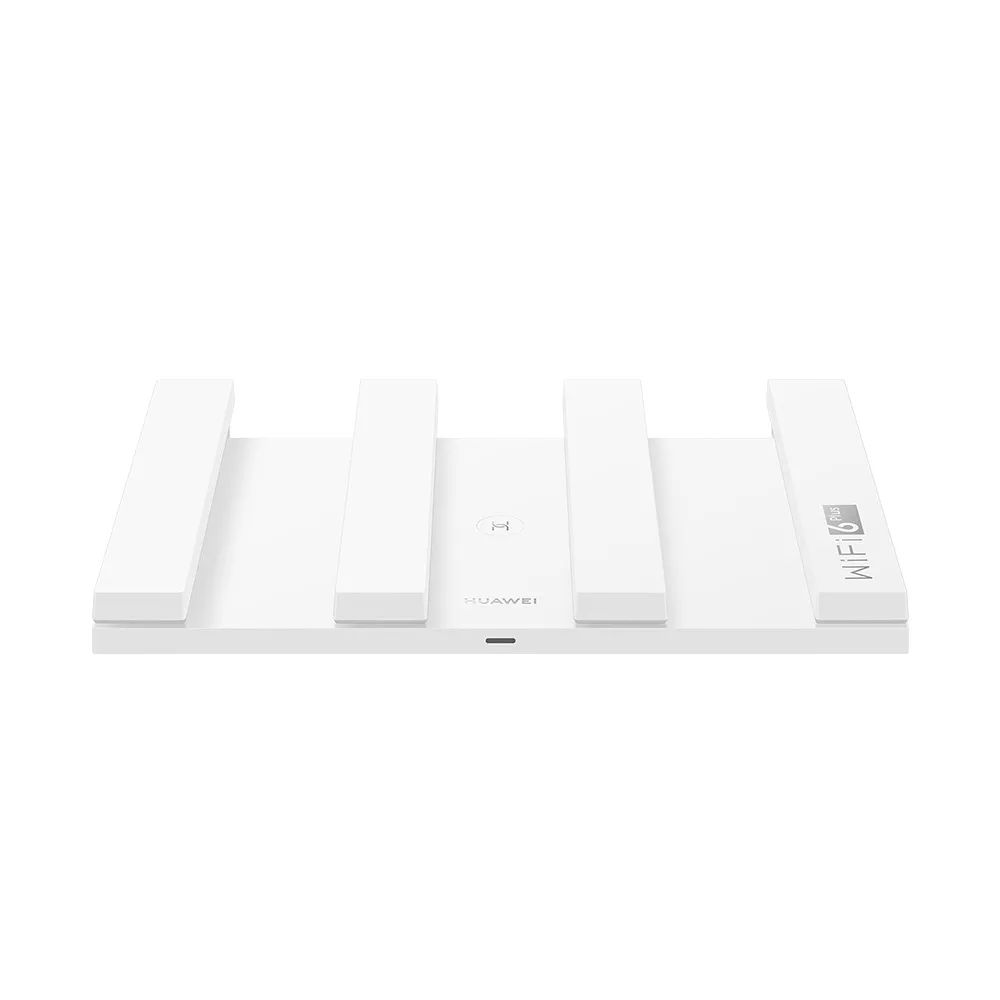 Router Huawei Wifi Ax3 Wi-fi 6 Plus 3000 Mps Blanco.