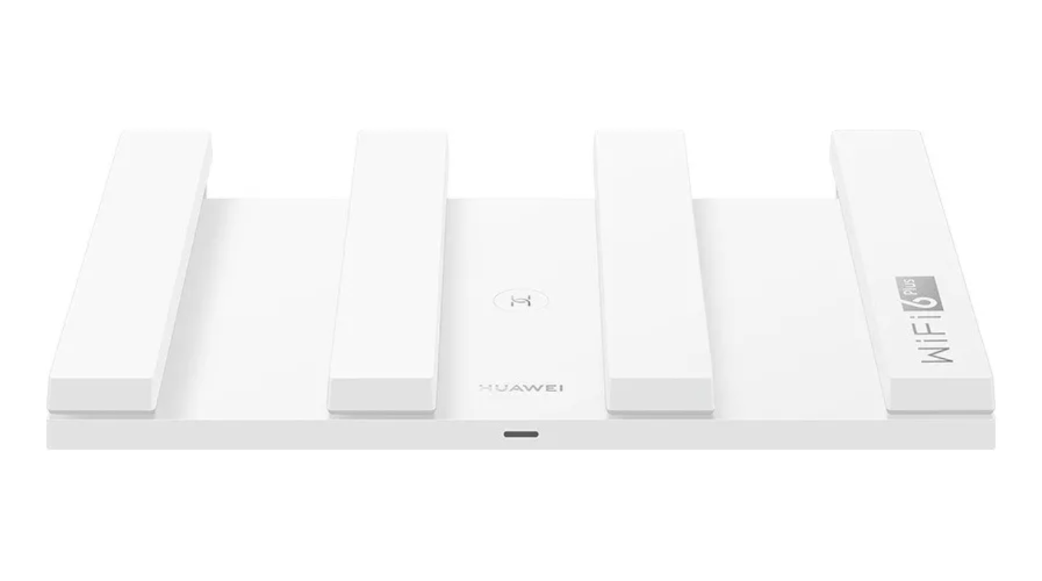 Router Huawei Wifi Ax3 Wi-fi 6 Plus 3000 Mps Blanco.